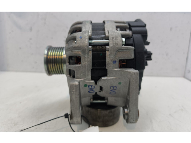 Генератор 231003071R Renault Twingo III