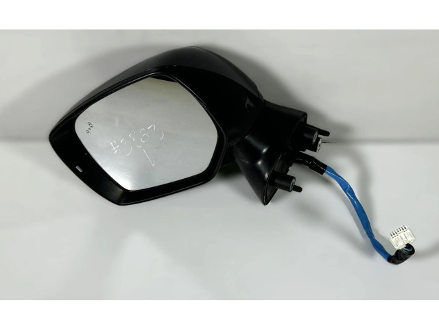 Zpětné zrcátko Subaru Outback (BS) 2016 91036AL321, 91036AL321