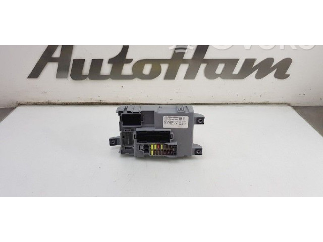   Pojistková skříňka 00518690940, 00518699250   Fiat Punto (199) 2011