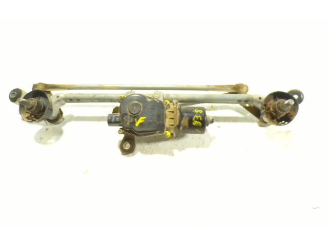 Двигатель стеклоочистителей 288004CC0A, 4771C004 Nissan X-Trail T32 2014