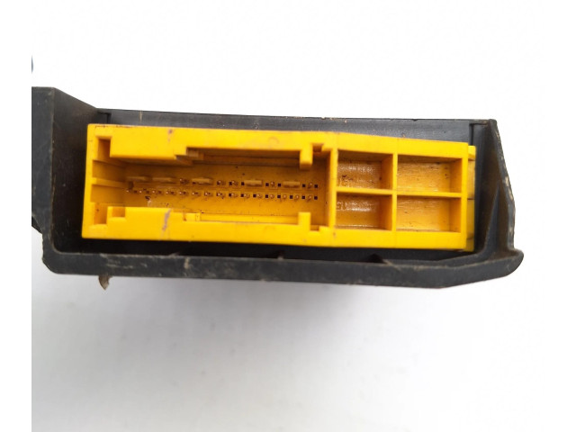 Блок подушек безопасности 8200817787, 2840096300300   Dacia Logan I