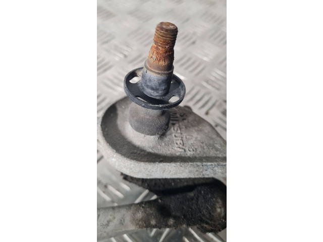 Механизм стеклоочистителей (трапеция) Honda CR-V