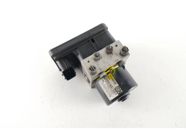 Блок АБС 13349239, 10020604304   Chevrolet  Orlando  2011 -  года