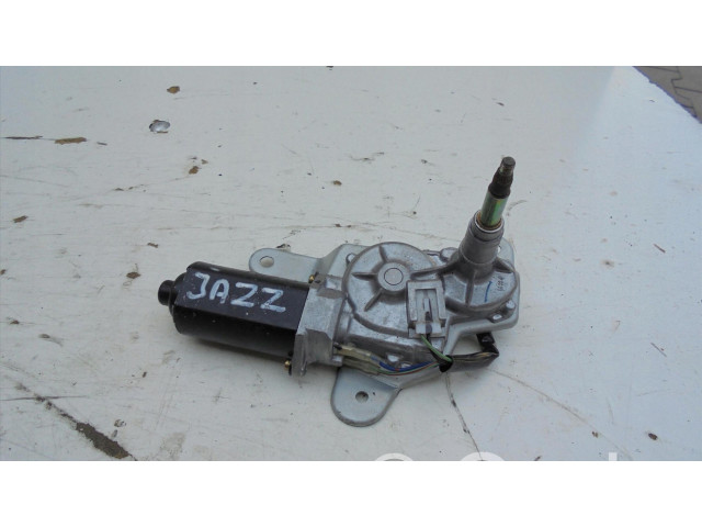 Моторчик заднего дворника     Honda Jazz