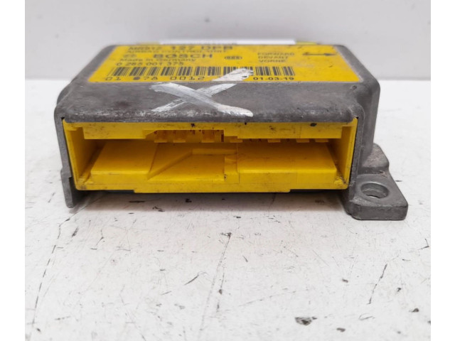 Блок подушек безопасности MR912127DPB, MR912127DPB   Mitsubishi Space Star