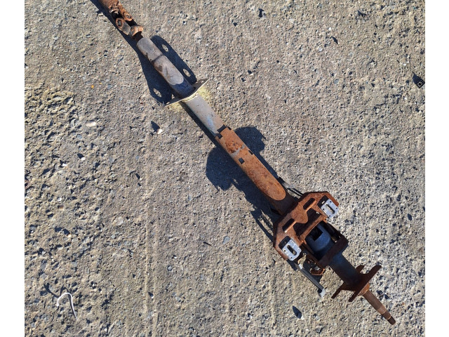 Рулевая рейка SsangYong Korando - года