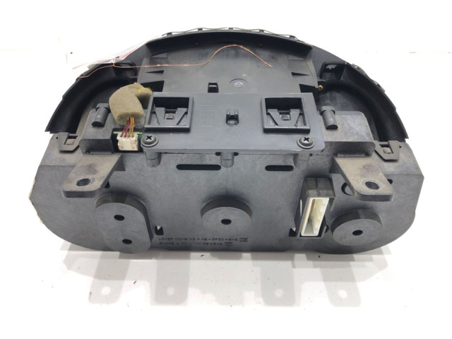 Přístrojová deska Nissan Altima 2005 24810ZB103