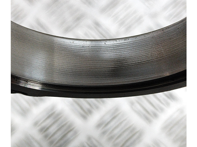 Píst 059107065DP, 059198401H Volkswagen Touareg II CVWA