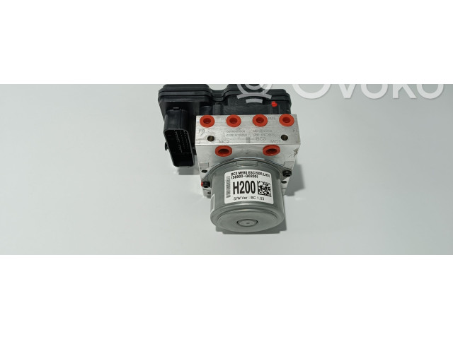 Jednotka ABS 58910Q0200   Hyundai i20 (BC3 BI3) 2022