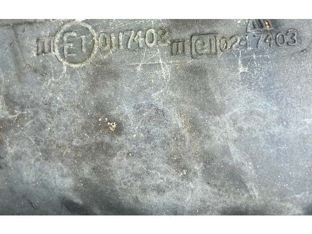 Zpětné zrcátko levé Chrysler Voyager 1995 E10117403, E10227403