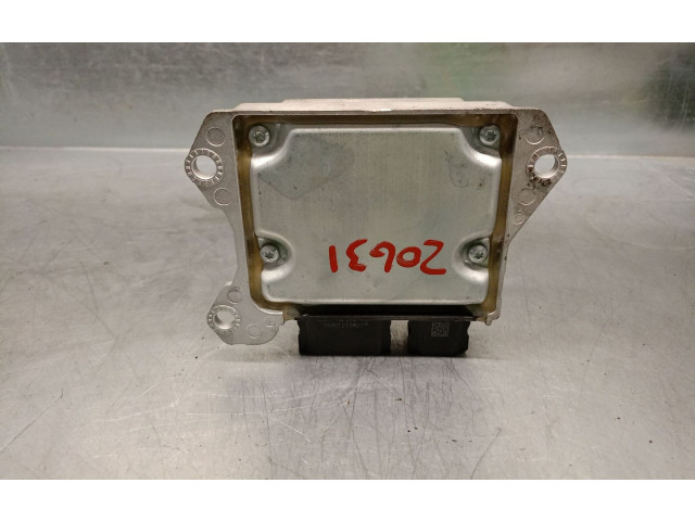 Блок подушек безопасности EB3T14B321EF Ford Ranger