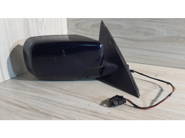 Zpětné zrcátko pravé BMW 5 E39 2001