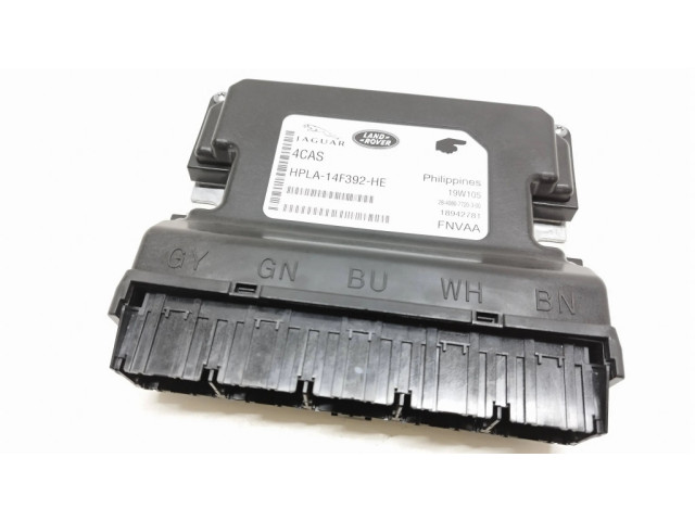 Модуль кузова