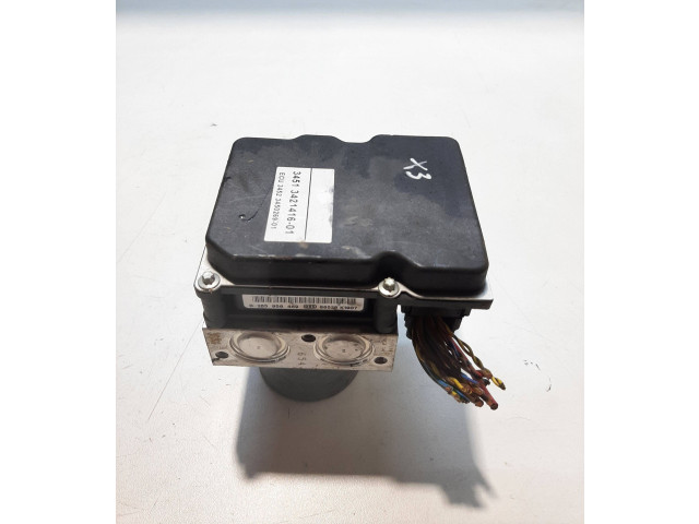 Блок АБС 3421416, 3450269 BMW X3 E83 2003 - 2010 года