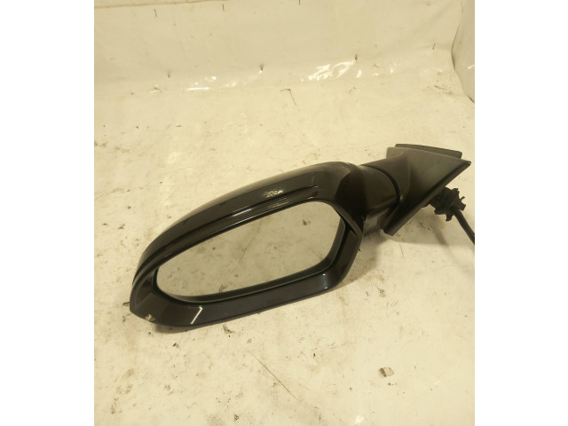 Zpětné zrcátko Audi A6 S6 C7 4G 2012 E1021143