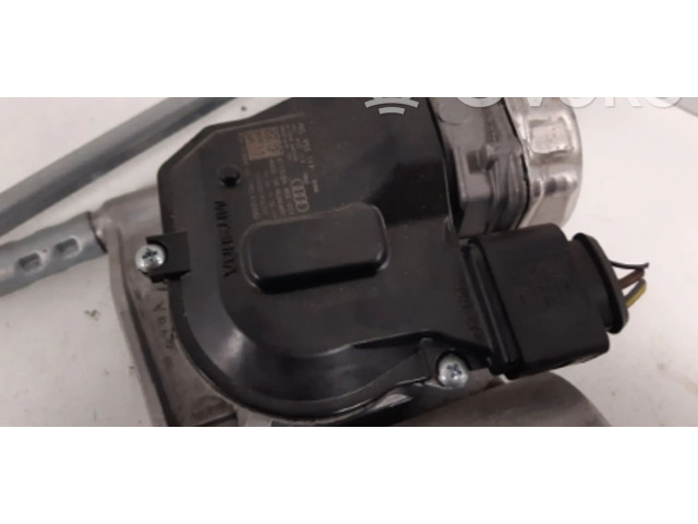 Моторчик дворников 4KL955023, 4KL955023A    Audi e-tron