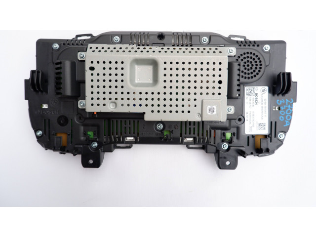 Блок предохранителей 8736908, 1860027258 BMW X3 G01