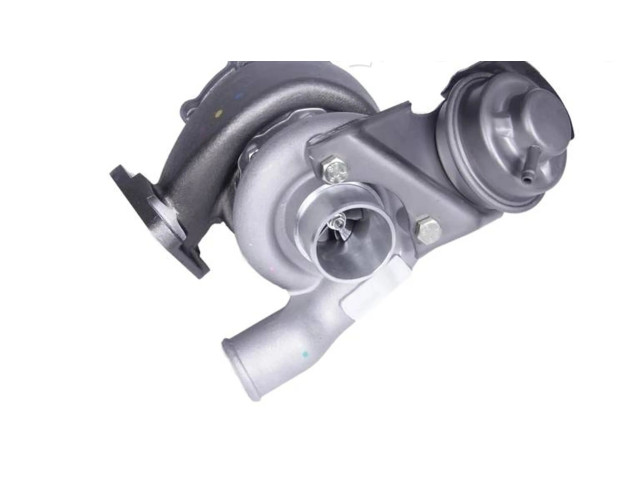 Турбина 8973000926, 4913106007   Opel Combo C    