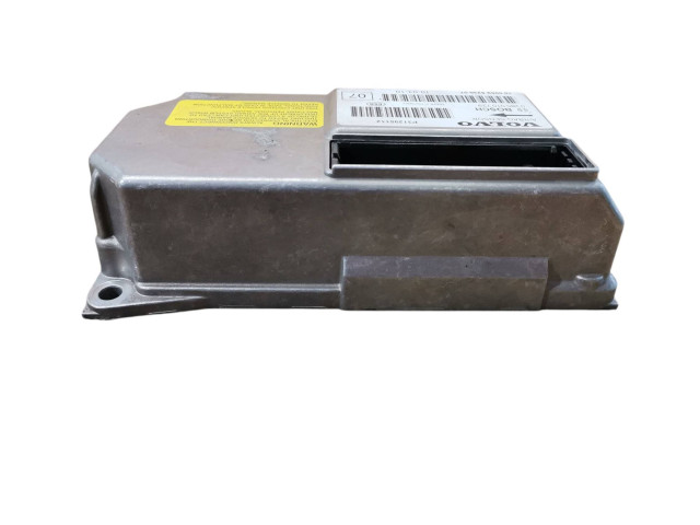 Блок подушек безопасности P31295112, 0285010729   Volvo XC90