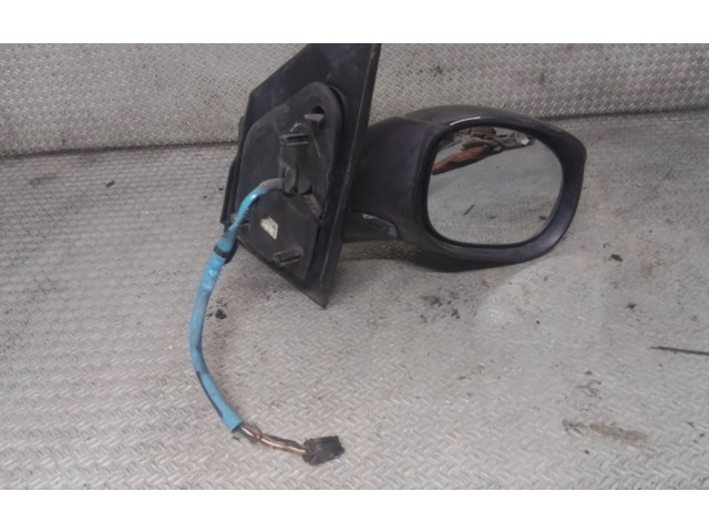 Зеркало электрическое Citroen C2 - года