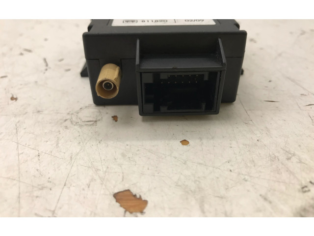 Блок управления 221000328700   Toyota Corolla Verso AR10