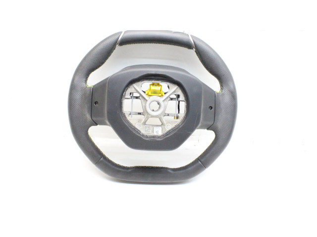 Руль Peugeot 2008 II 2019 - года