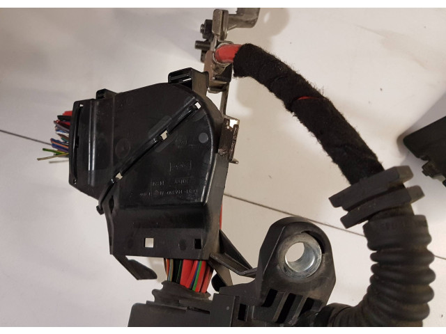 Блок предохранителей  6G9T14A067CA, 6G9T14A390AK   Volvo V70    