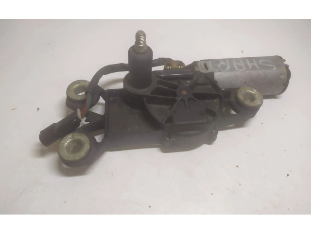 Моторчик заднего дворника 0000614V013, 404454    Smart ForTwo I