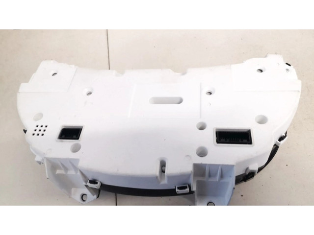 Přístrojová deska Lexus RX 330 - 350 - 400H 2013 8380048n00