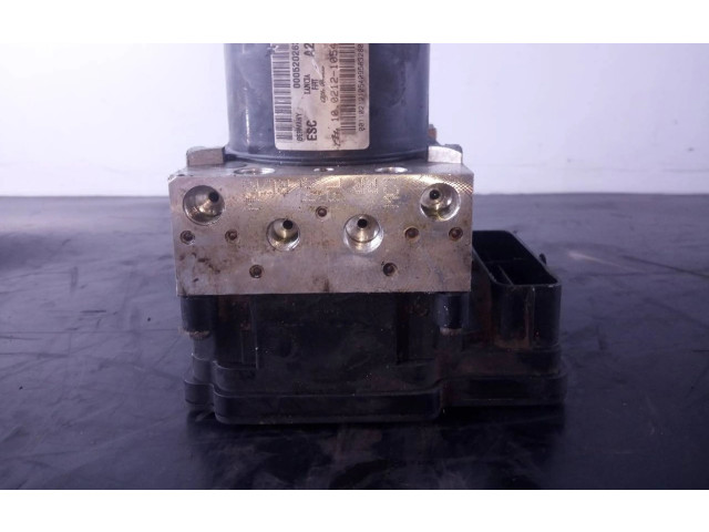 Jednotka ABS 52026221, 10096116323 Fiat Doblo 2017