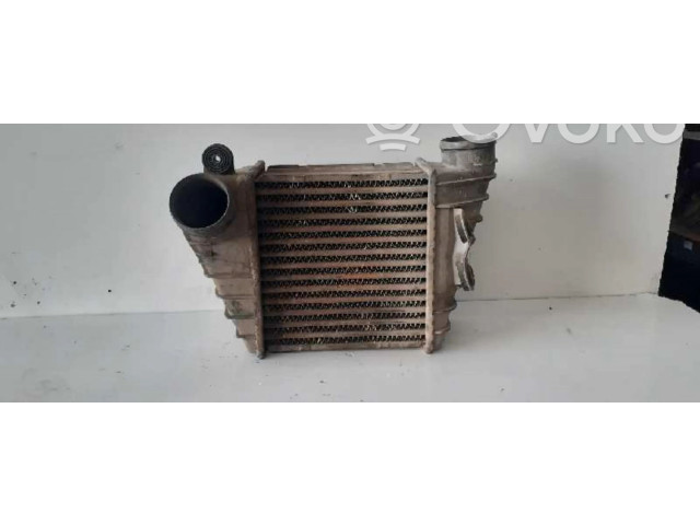 Интеркулер 1J0145805B Audi A3 S3 8L
