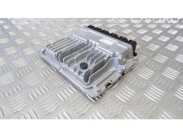 Řídící jednotka 0281035230, 8475125 BMW X1 F48 F49 2018