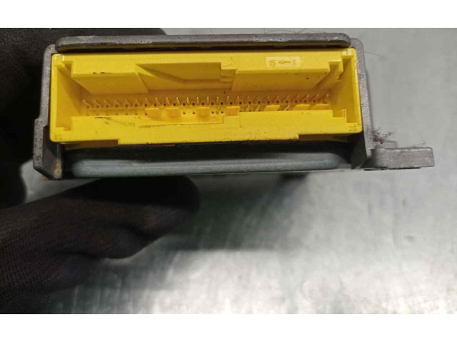 Блок подушек безопасности 0018203126, 0285001222 Mercedes-Benz A W168
