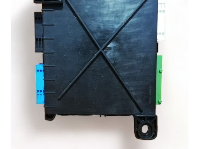 Блок комфорта 57762110, 57762110 Mini One - Cooper R50 - 53