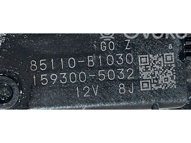 Моторчик дворников Daihatsu Sirion