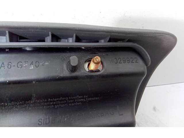 Подушка безопасности в сиденье 6029922, 6029922   Peugeot 107