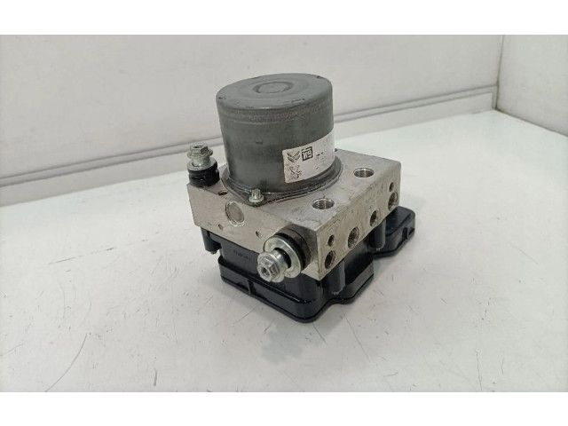 Блок АБС 1682886580 Citroen C3 Aircross 2017 - года