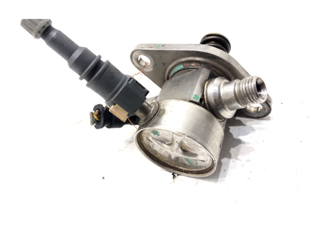 Vstřikovací čerpadlo 9807550080 Citroen C3 Picasso