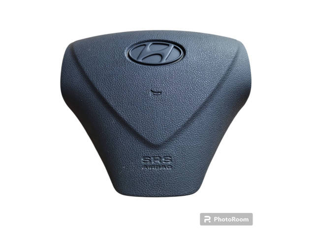 Подушка безопасности водителя 569001C600, 1C56900120 Hyundai Getz