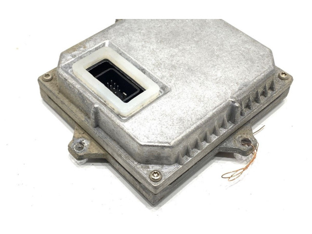 Pojistková skříňka 2285510600 Audi A3 S3 8P 2005