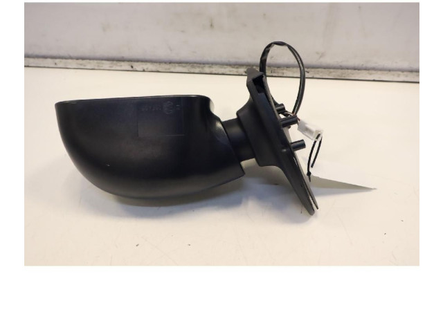 Зеркало электрическое Dacia Sandero 2008 - 2012 года
