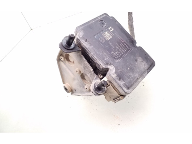 Блок АБС 1K0614517ED, 1K0907379BM   Volkswagen  Caddy  2011 - 2016 года