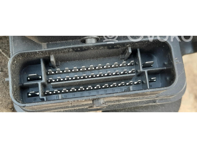 Блок ABS 476602867R Dacia Sandero III