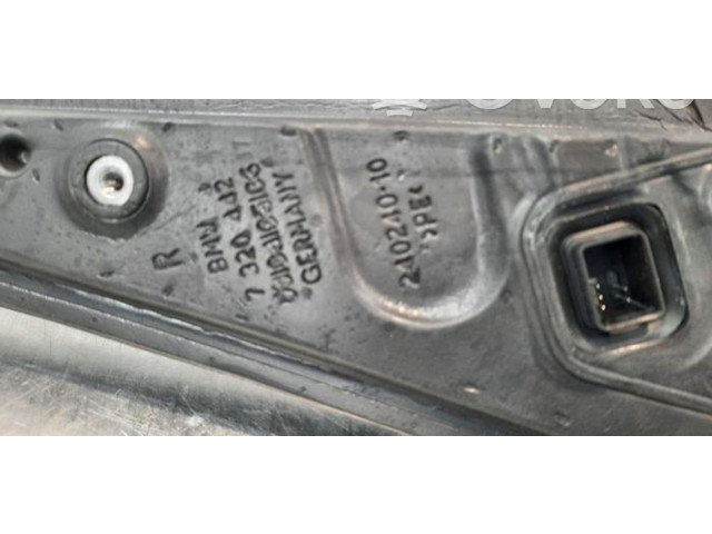 Zpětné zrcátko BMW 2 F46 2016 51167421462