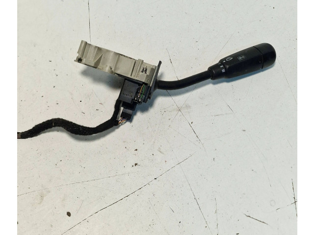 Ручка стеклоочистителей 2035450010, HLS203001   Mercedes-Benz C W203