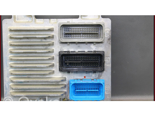 Řídící jednotka 127679097 Buick Encore I 2016