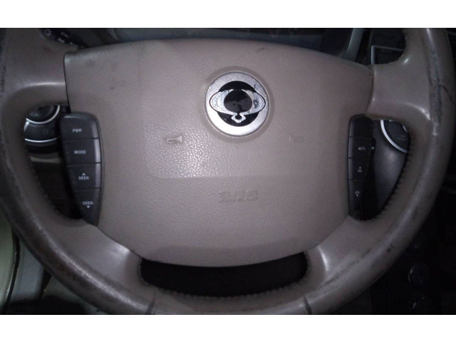 Подушка безопасности водителя SsangYong Kyron