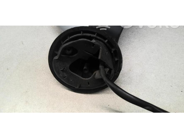 Зеркало электрическое        Dacia Duster  2010 - 2017 года   