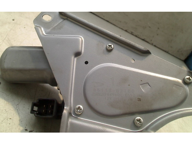 Моторчик заднего дворника 8496000591, 8496000591 Daihatsu Cuore