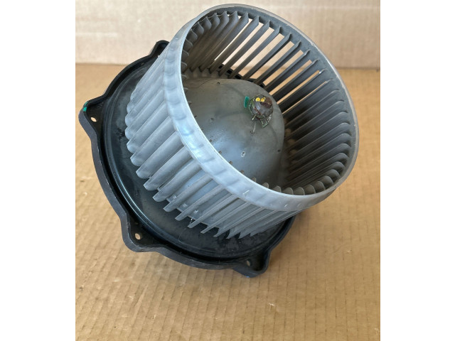Вентилятор печки    614470, 6K23L2EM   Chevrolet Nubira